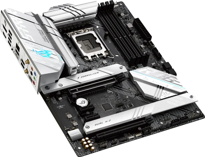 ASUS ROG Strix B660-A Gaming WIFI D4 (Intel 1700)