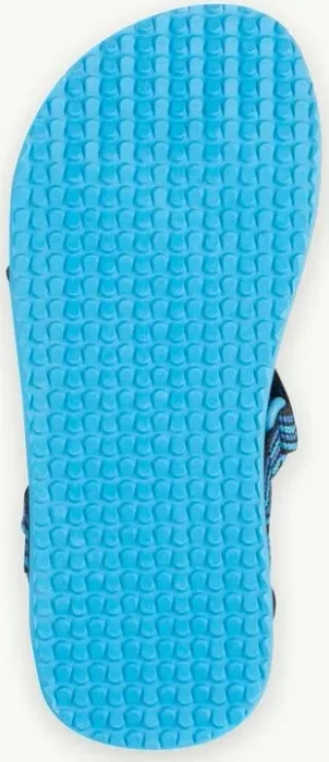 Jack Wolfskin Zulu K blue/dark blue (Junior)