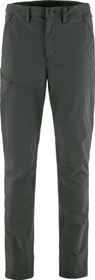 Fjällräven Abisko Trail Stretch Hose lang dark grey (Herren)