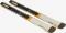 Salomon MTN 91 Carbon almond milk/black (Modell 2025/2026) Vorschaubild