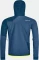 Ortovox Col Becchei Funktionsjacke mountain blue (Herren) Vorschaubild