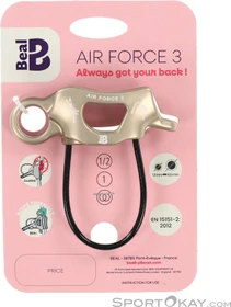 Beal Air Force 3 Tube
