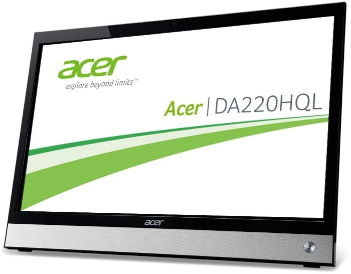 Acer DA220HQL, TI OMAP4430, 2x 1.00GHz, 1GB RAM, 8GB Flash
