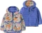 Patagonia Baby Reversible Down Sweater Hoody Jacke (Junior) Vorschaubild
