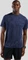 Odlo Zeroweight Engineered Chill-Tec Laufshirt kurzarm eclipse melange (Herren) Vorschaubild