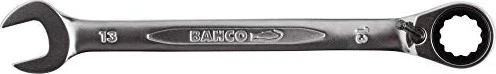 Bahco 1RM-14 Maul-Ringratschenschlüssel, 14x191mm