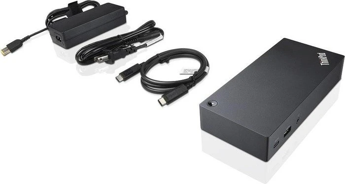 Lenovo ThinkPad USB-C Dock (40A9)