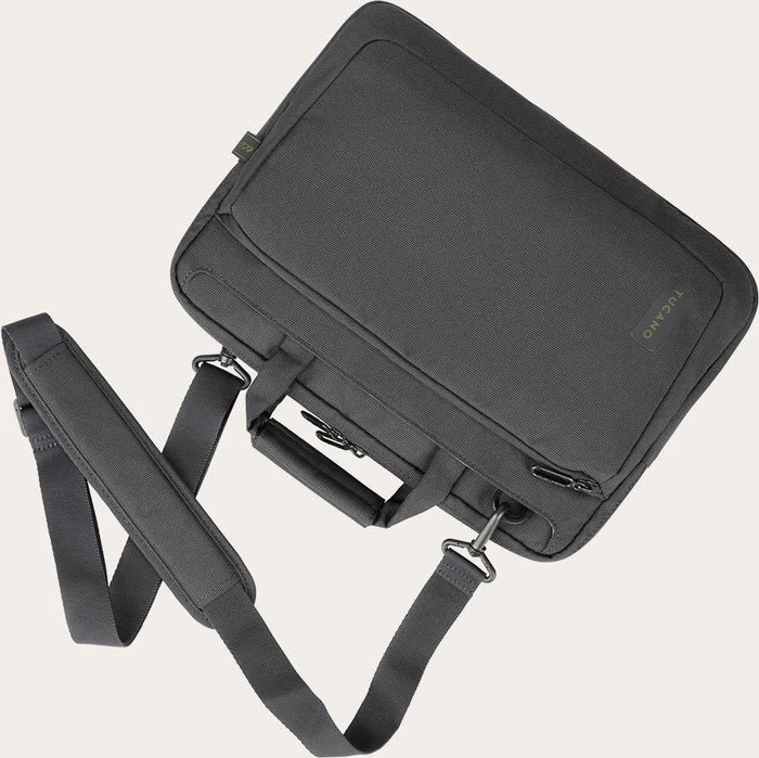 Tucano Work Out 4 Notebooktasche für MacBook Pro 14", schwarz