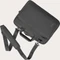 Tucano Work Out 4 Notebooktasche für MacBook Pro 14", schwarz Vorschaubild