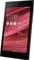 ASUS MeMO Pad 7 ME572C-1C014A, rot, 16GB Vorschaubild