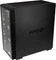 Kolink Observatory Y AMD SE, schwarz, Glasfenster Vorschaubild