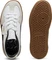 Puma Palermo Leather puma white/vapor gray/gum (Junior) Vorschaubild