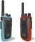 Kidywolf Kidytalk Walkie Talkies, 2er-Pack Vorschaubild