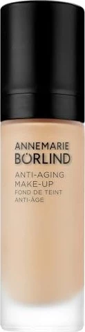 Annemarie Börlind Anti-Aging Make-up bronze 04w, 30ml