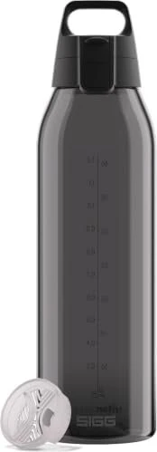 Sigg Total Color One Trinkflasche 1.5l anthracite