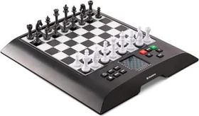Millennium Schachcomputer ChessGenius