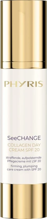 Dr. Grandel Phyris See Change Collagen Day Cream LSF20, 50ml