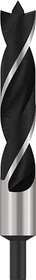 Bosch Professional Standard Spiralbohrer, 28x140x220mm, 1 Stück