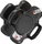 Brennenstuhl Gummi-Kabelhaspel X-Gum Leer, Leertrommel, 0m, IP44 (1169700010)