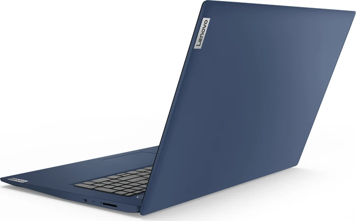 Lenovo IdeaPad 3 17ARE05, Abyss Blue, Ryzen 7 4700U, 8GB RAM, 512GB SSD, DE