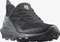 Salomon OUTpulse GTX black/stormy weather/vanilla ice (Damen) Vorschaubild
