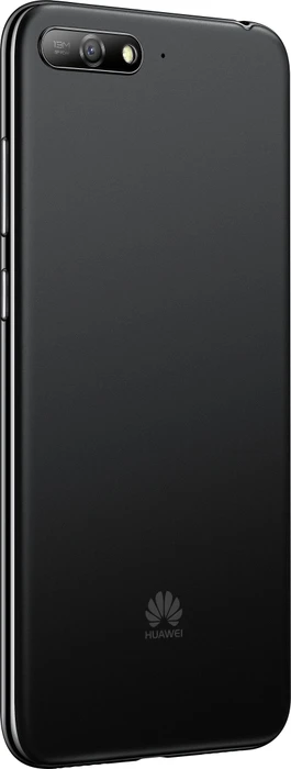 Huawei Y6 (2018) Dual-SIM schwarz