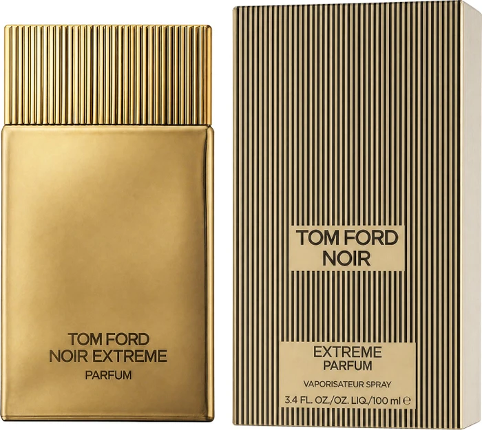 Tom Ford Noir Extreme Parfum Spray Eau de Parfum, 100ml