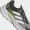 adidas Terrex Soulstride Flow wonder silver/crystal white/lucid lemon (Herren) Vorschaubild