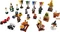 LEGO Harry Potter - Adventskalender 2019 Vorschaubild