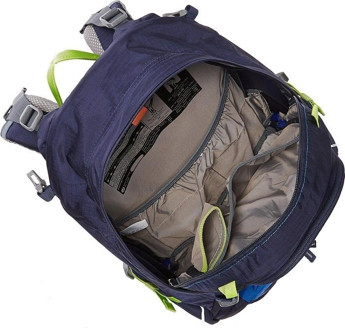 Deuter Trans Alpine 30 navy/ocean