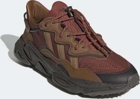 adidas Ozweego wild sepia/wild brown/dark brown (Herren)