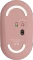 Logitech M350s Pebble Mouse 2 rosa, Logi Bolt, USB/Bluetooth Vorschaubild