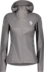 Scott Explorair Light Dryo WB Jacke grey melange (Damen)