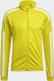 adidas Squadra 21 Trainingsjacke team yellow/white (Herren)