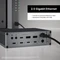 CalDigit TS5, Thunderbolt 5 [Buchse] Vorschaubild