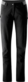 Maier Sports Norit 2.0 Hose lang schwarz (Damen)