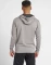 hummel Authentic Hoodie grey melange (Herren) Vorschaubild