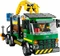 LEGO City Starke Fahrzeuge - Holztransporter Vorschaubild