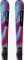 Salomon QST M + L6 pastel neon blue 3/poppy red (inkl. Bindung) (Junior) (Modell 2025/2026) Vorschaubild