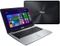 ASUS K555LD-XO124, silber, Core i3-4010U, 4GB RAM, 1TB HDD, GeForce 820M, PL Vorschaubild