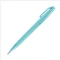Pentel Brush Sign Pen SES15C wasserblau Vorschaubild