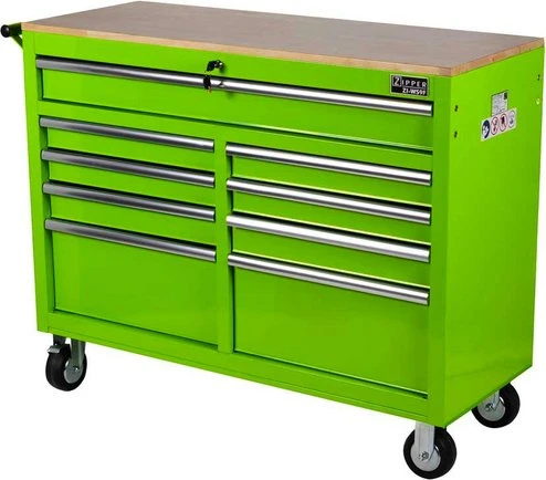 Zipper ZI-WS9F Werkzeugwagen