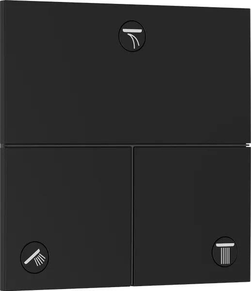Hansgrohe ShowerSelect Comfort E