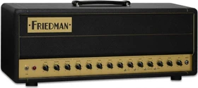 Friedman BE 50 Deluxe