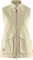 Fjällräven Travellers MT Funktionsweste light beige (Damen) Vorschaubild