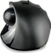 Elecom EX-G M-XT3DRBK Wireless Trackball schwarz, Rechtshänder Vorschaubild