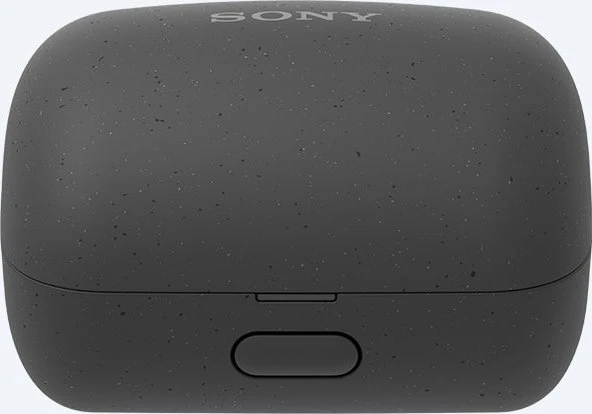 Sony LinkBuds grau