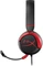 HP HyperX Cloud Mini schwarz/rot Vorschaubild