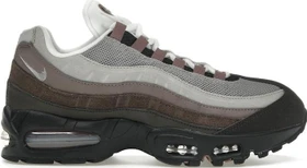 Nike Air Max 95 Big Bubbles velvet brown/baroque brown/orewood brown/pearl grey (Damen)
