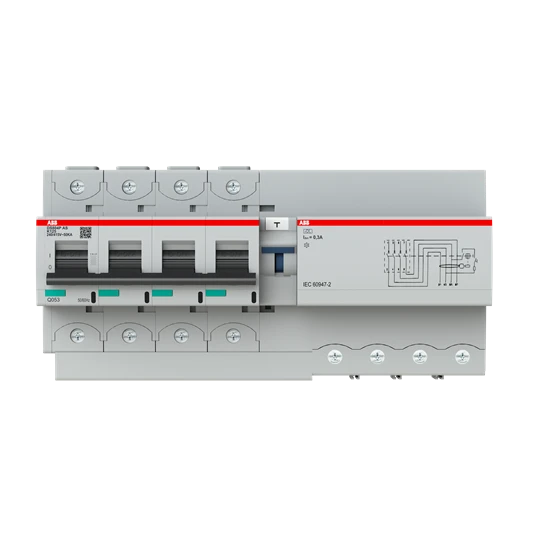ABB F202 B